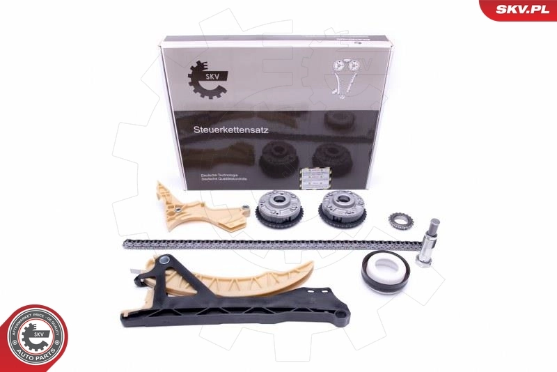 Timing Chain Kit